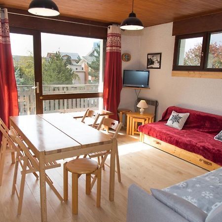 Jandri 4 Appartement 6 Personnes -38860 Les 2 Alpes - Pied Des Pistes Les Deux Alpes Bagian luar foto