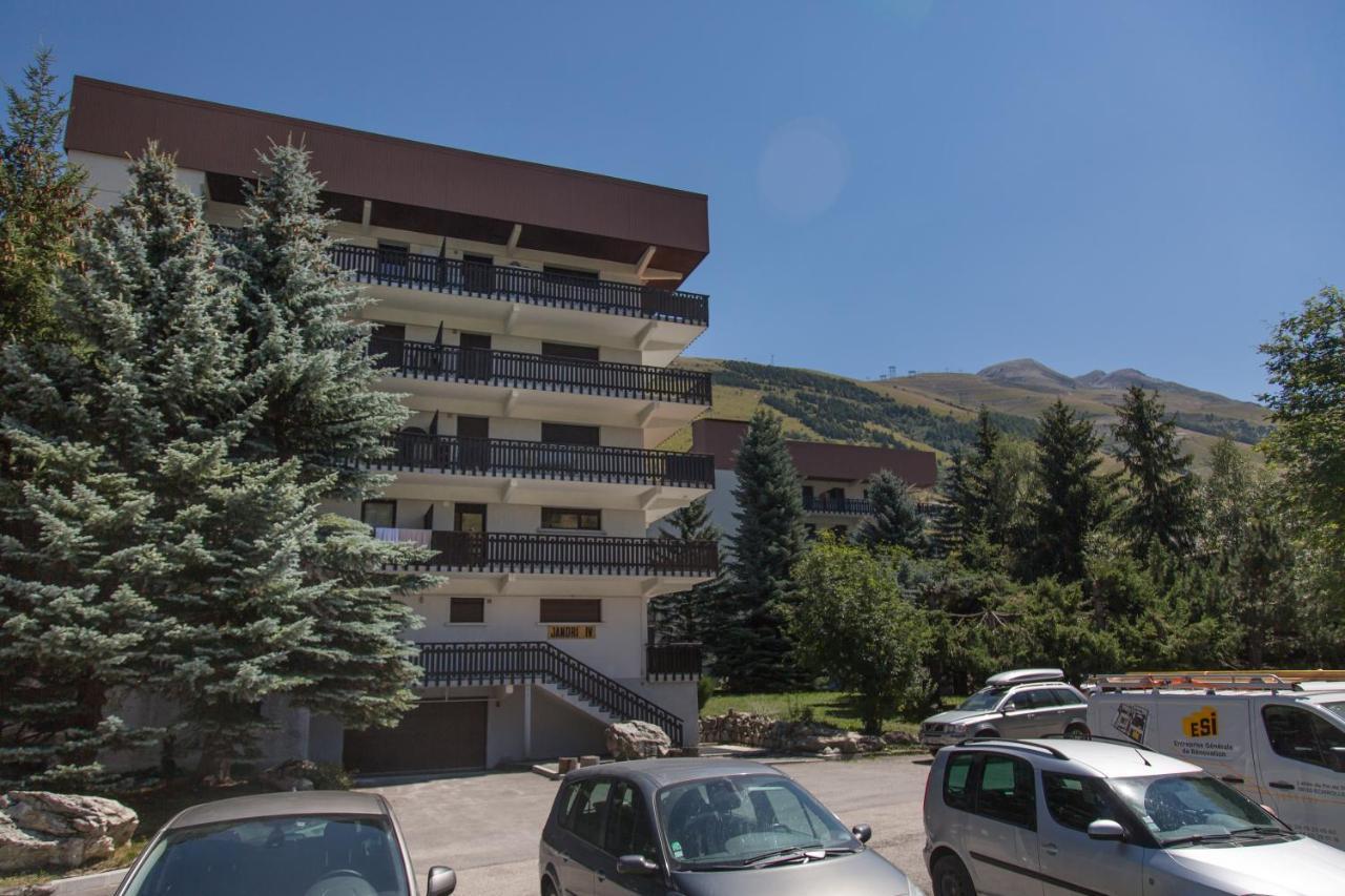Jandri 4 Appartement 6 Personnes -38860 Les 2 Alpes - Pied Des Pistes Les Deux Alpes Bagian luar foto