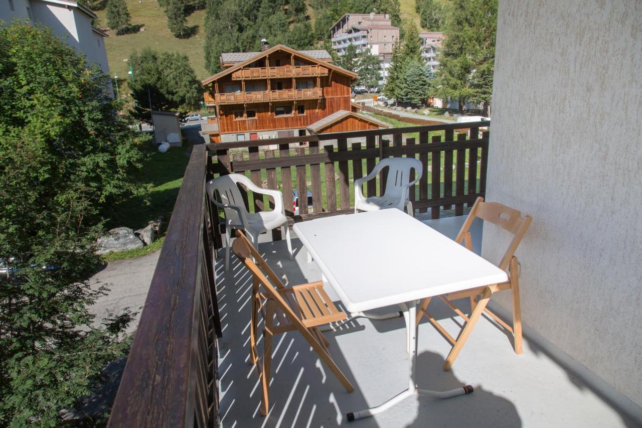 Jandri 4 Appartement 6 Personnes -38860 Les 2 Alpes - Pied Des Pistes Les Deux Alpes Bagian luar foto
