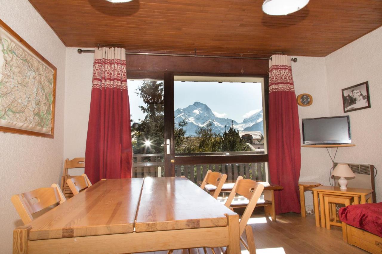 Jandri 4 Appartement 6 Personnes -38860 Les 2 Alpes - Pied Des Pistes Les Deux Alpes Bagian luar foto
