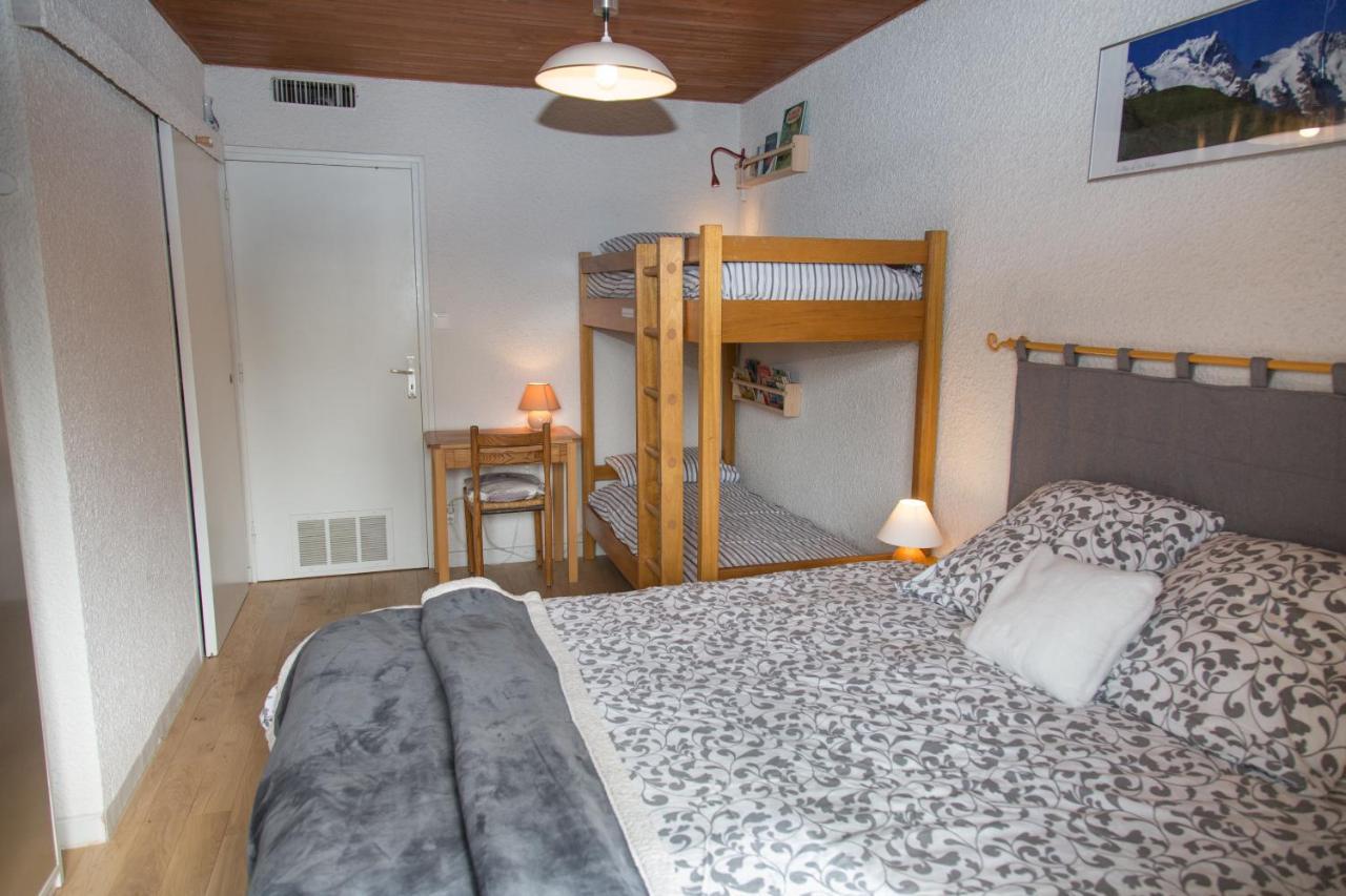 Jandri 4 Appartement 6 Personnes -38860 Les 2 Alpes - Pied Des Pistes Les Deux Alpes Bagian luar foto