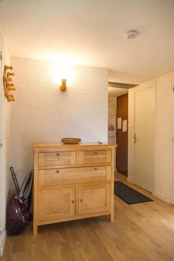 Jandri 4 Appartement 6 Personnes -38860 Les 2 Alpes - Pied Des Pistes Les Deux Alpes Bagian luar foto