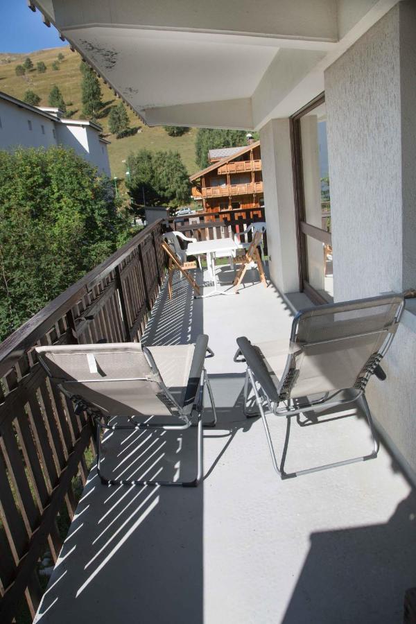 Jandri 4 Appartement 6 Personnes -38860 Les 2 Alpes - Pied Des Pistes Les Deux Alpes Bagian luar foto